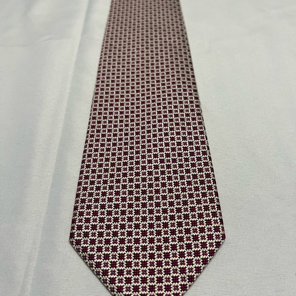 Hermes tie collection - Picture 7 of 16